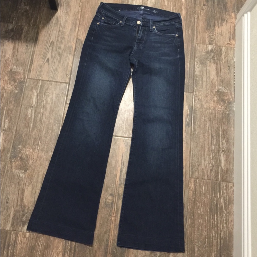 Women’s jeans